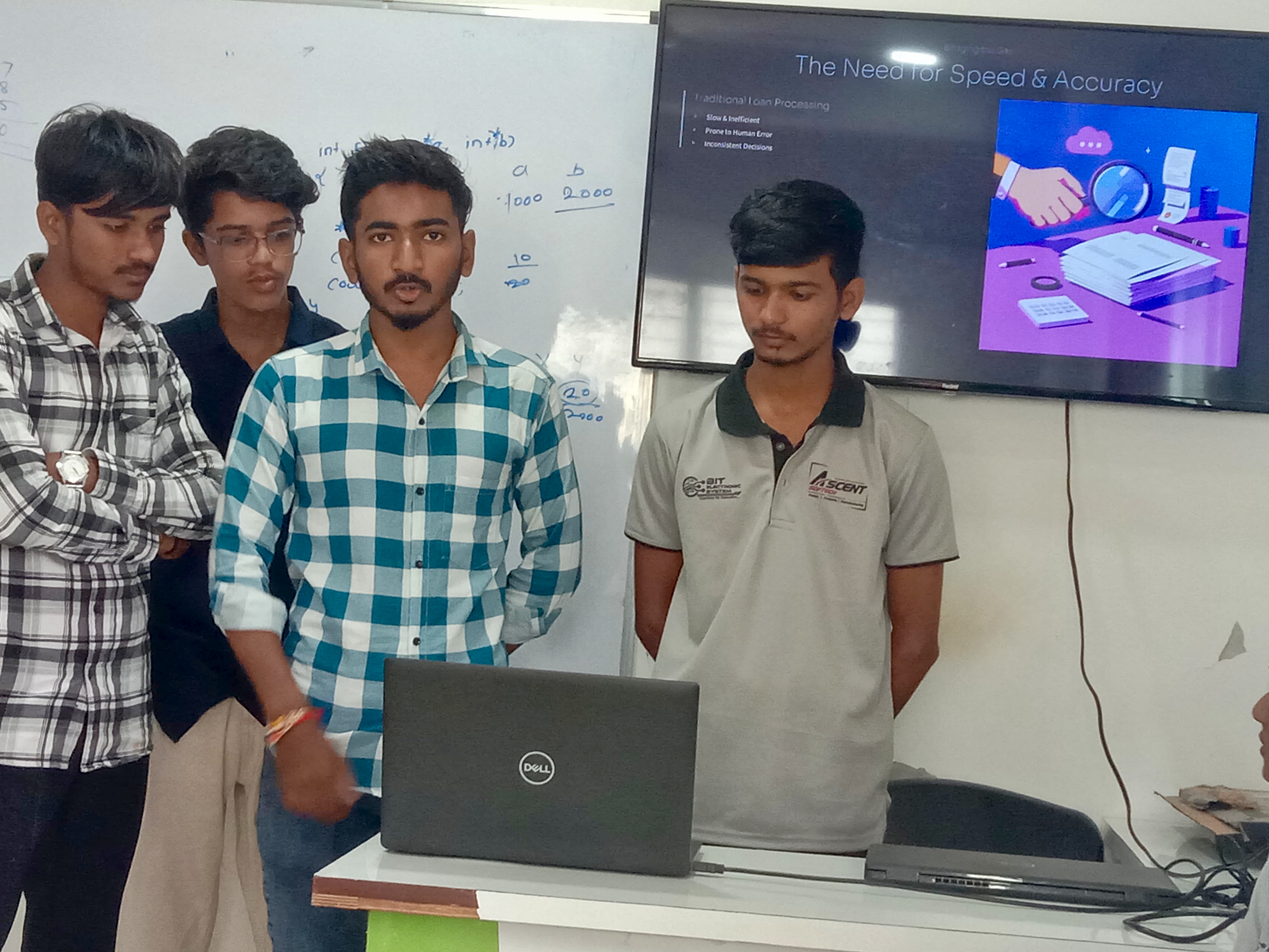 Alumni Interaction Session