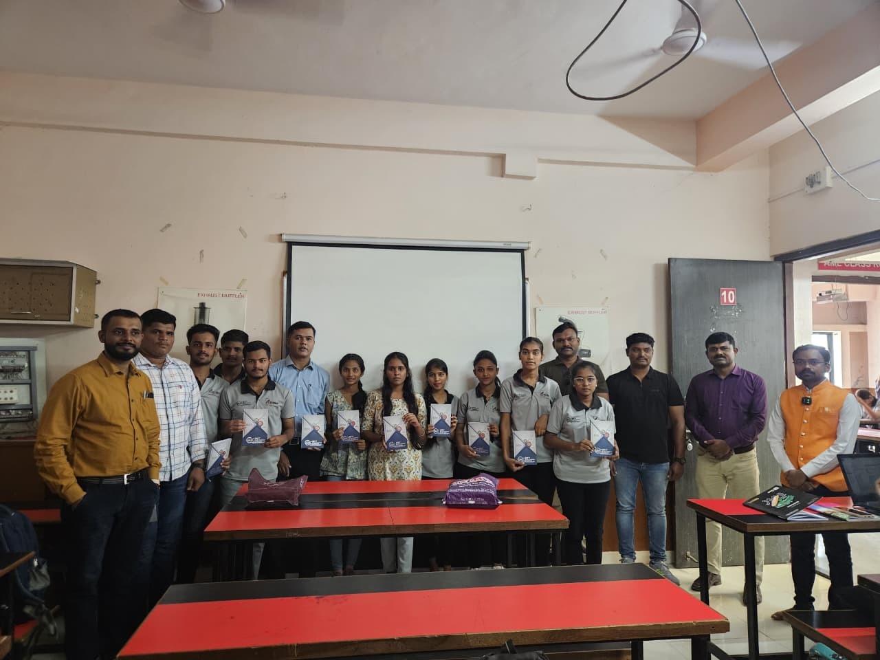 Industry Expert Session