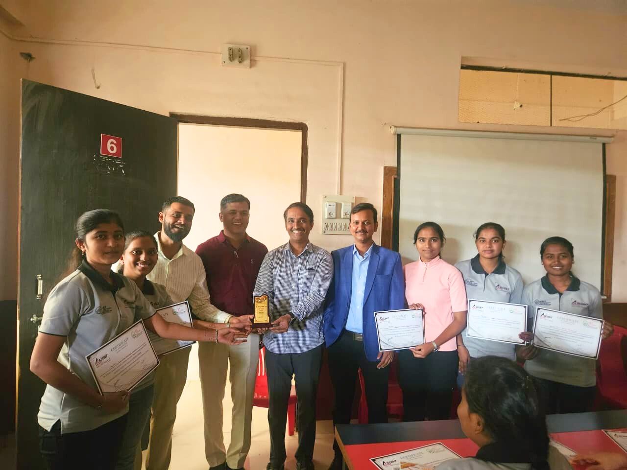 Career Guidance Session