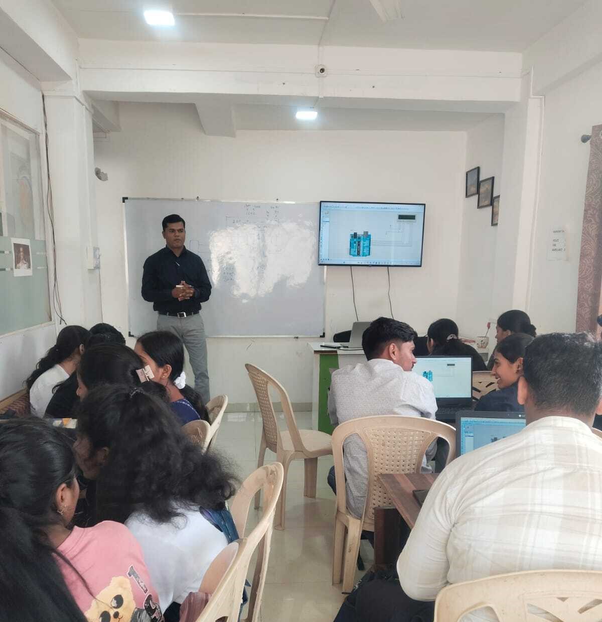AI/ML Lab Training